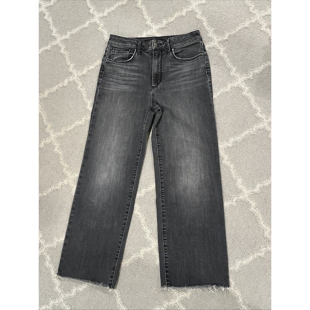 Joes Jeans‎ Raw Hem Cropped